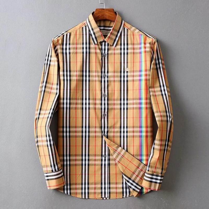 Burberry Men's Shirts 155